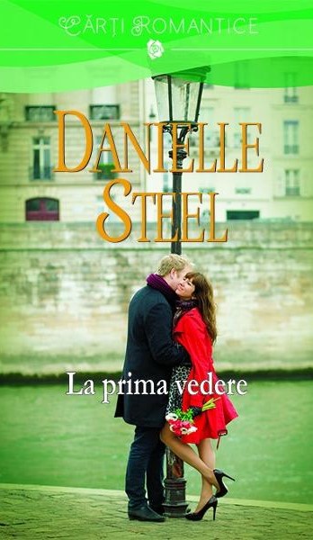 Coperta: La prima vedere