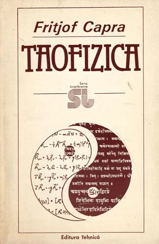 Coperta: Taofizica