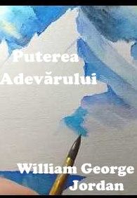 Coperta: Puterea Adevărului