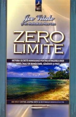 Coperta: Zero Limite Top Cele Mai Citite De Dezvoltare Personală