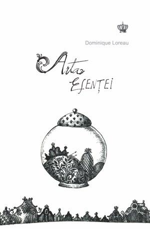 Coperta: Arta Esenței De Filosofie