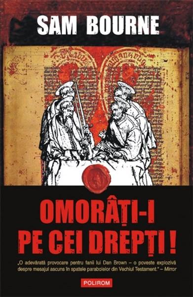 Coperta: Omorati-i pe cei drepti