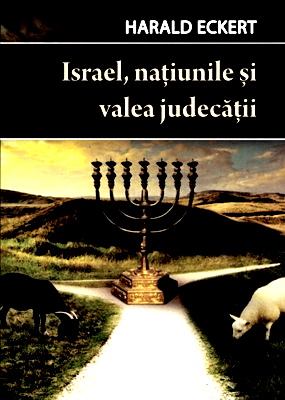 Coperta: Israel, Națiunile Și Valea Judecății