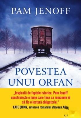 Coperta: Povestea Unui Orfan