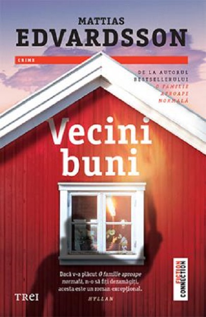 Coperta: Vecini buni