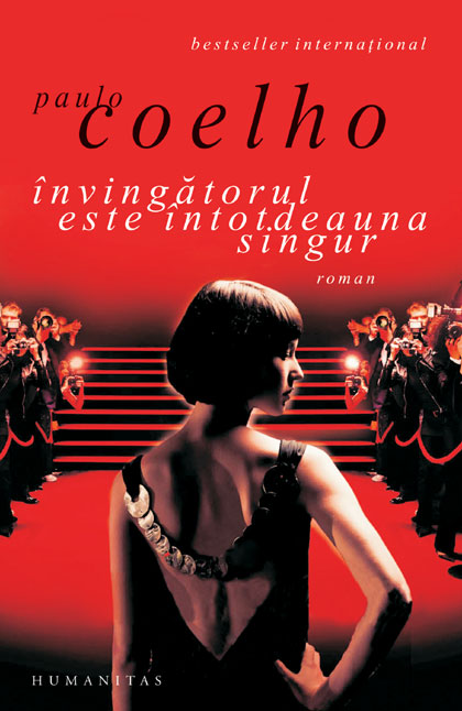 Coperta: învingătorul este întotdeauna singur