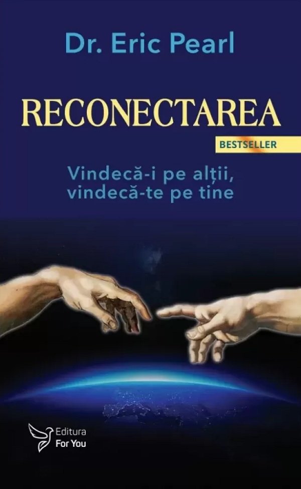 Coperta: Reconectarea