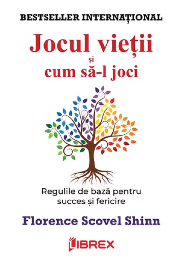 Coperta: Jocul vieții și cum să-l joci