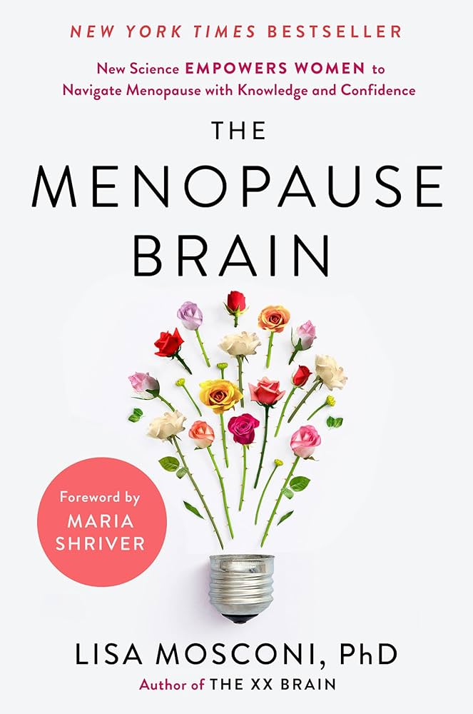 Coperta: The Menopause Brain