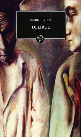 Coperta: Delirul