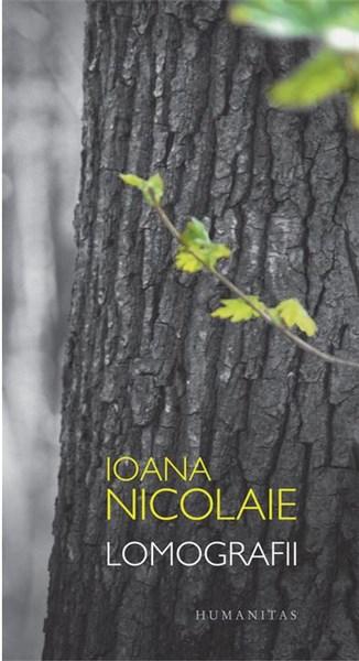 Coperta: Lomografii