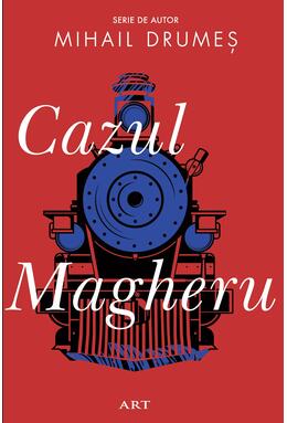 Coperta: Cazul Magheru