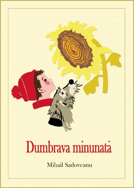 Coperta: Dumbrava minunata