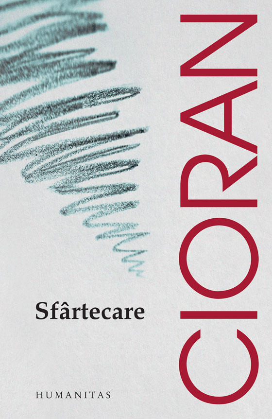 Coperta: Sfartecare