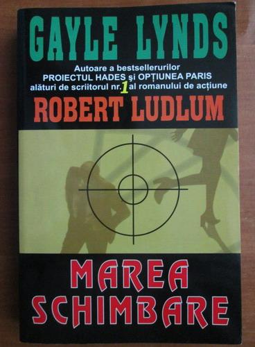 Coperta: Marea schimbare