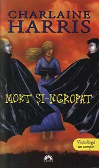 Coperta: Mort si-ngropat