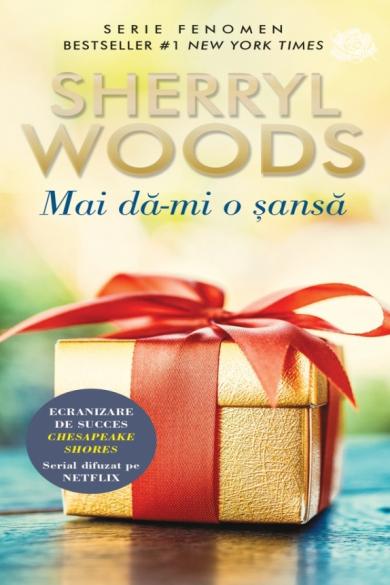 Coperta: Mai da-mi o sansa