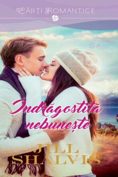 Coperta: Indragostita nebuneste