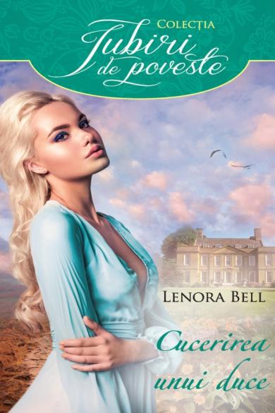 Coperta: Cucerirea unui duce