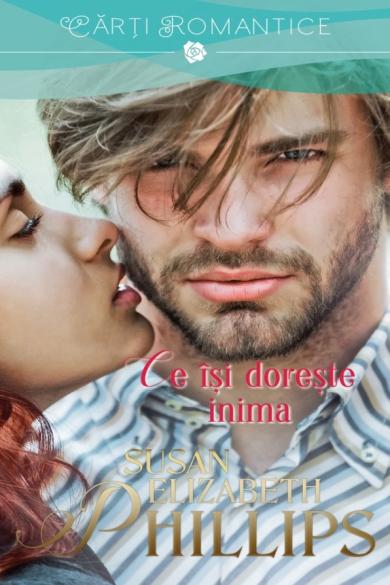 Coperta: Ce isi doreste inima