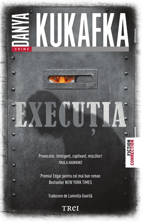 Coperta: Executia