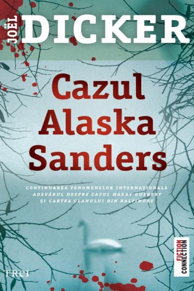 Coperta: Cazul Alaska Sanders