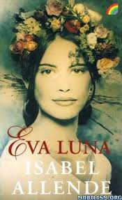 Coperta: Eva Luna