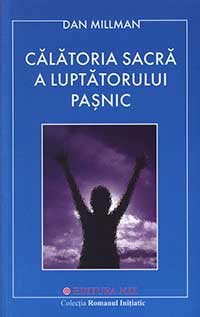 Coperta: Calea Luptatorului Pasnic