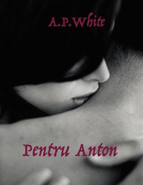 Coperta: Pentru Anton