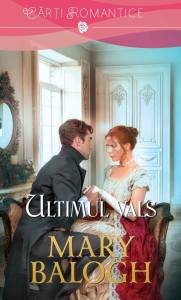 Coperta: Ultimul Vals