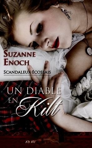 Coperta: Diavolul Poarta Kilt