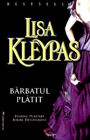 Coperta: Bărbatul Plătit