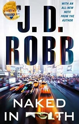 Coperta: Goală În Moarte