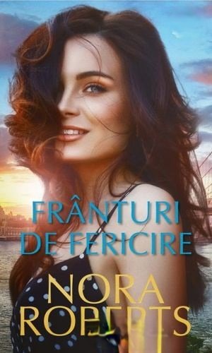 Coperta: Frînturi De Fericire