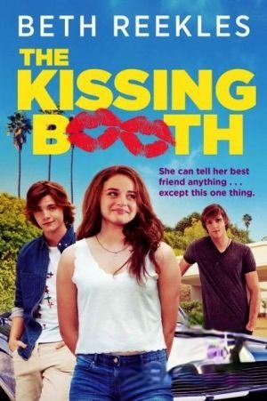 Coperta: Cabina De Săruturi