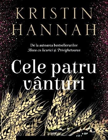 Coperta: Cele Patru Vînturi