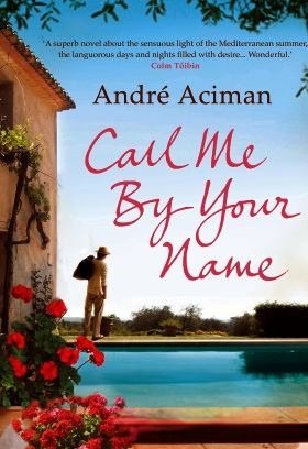 Coperta: Call Me By Your Name