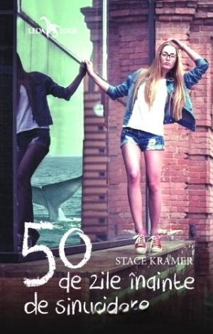 Coperta: 50 De Zile Inainte De Sinucidere