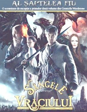 Coperta: Sângele Vraciului Vol.10 De Joseph Delaney Carte