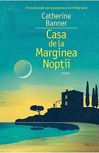 Coperta: Casa De La Marginea Nopții