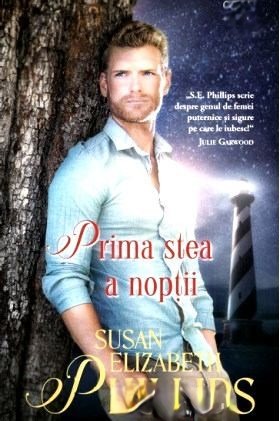 Coperta: Prima Stea A Nopții