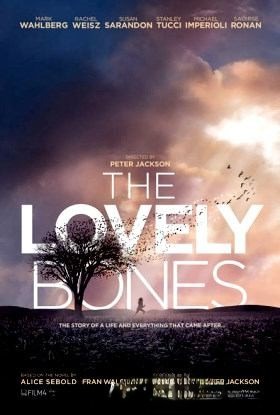 Coperta: Minunatele Oase De Alice Sebold