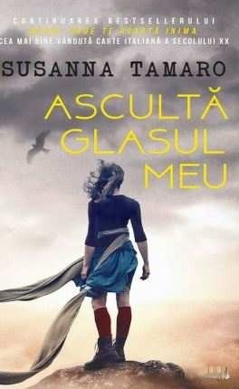 Coperta: Ascultă Glasul Meu