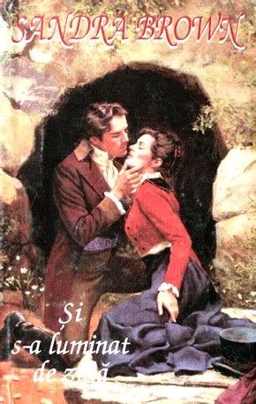 Coperta: Şi S-A Luminat De Ziuă