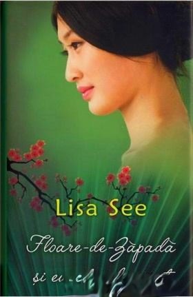 Coperta: Floare-De-Zăpadă Şi Evantaiul Secret