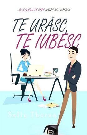 Coperta: Te Urăsc, Te Iubesc