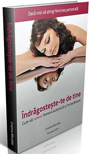 Coperta: Îndrăgostește - te de tine