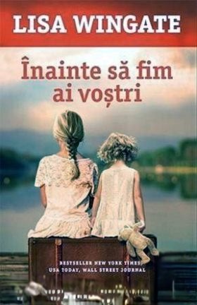 Coperta: Înainte Să Fim Ai Voștri Vol.1