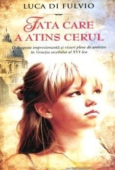 Coperta: Fata Care A Atins Cerul