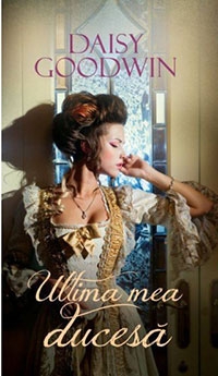 Coperta: Ultima mea ducesa